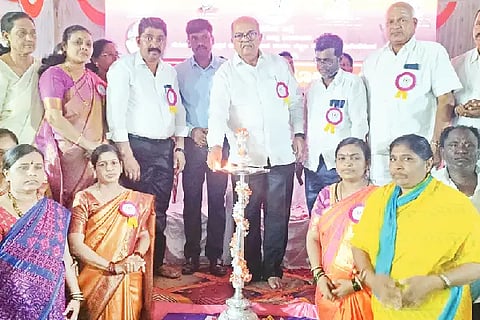 30-HKR GRUHALAXMI BANAKAR