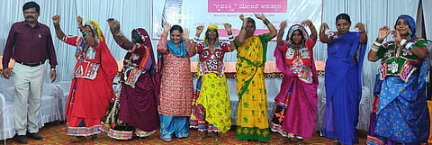 GRUHALSHMI
