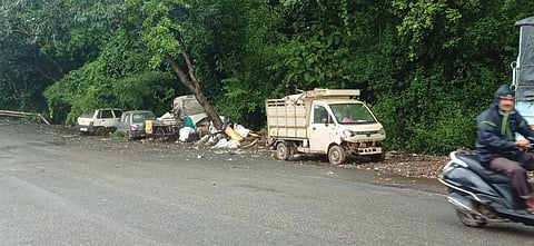 30DND1 gujari vahana