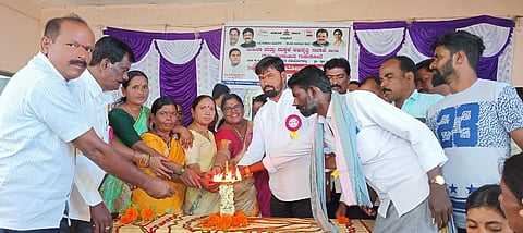 GRUHALASHMI