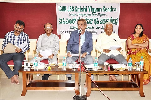 KVK Award