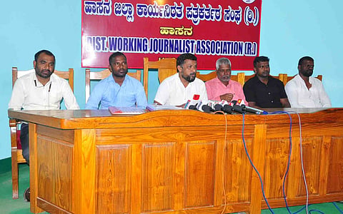 ಕಸ ವಿಲೇವಾರಿ ಘಟಕ ಸ್ಥಳಾಂತರಕ್ಕೆ ಆಗ್ರಹಿಸಿ ನಾಳೆಯಿಂದ ಪ್ರತಿಭಟನೆ