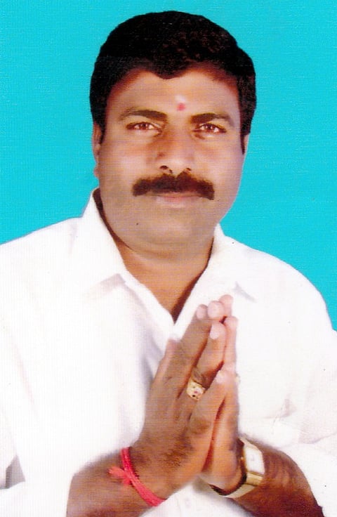 ಹಾಡಹಗಲೇ ಉದ್ಯಮಿ ಕೃಷ್ಣೇಗೌಡ ಬರ್ಬರ ಹತ್ಯೆ