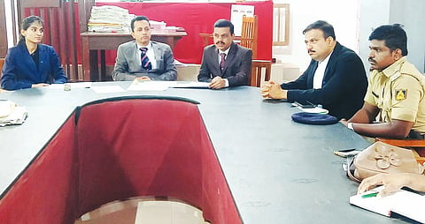 5ANKOLA1- loka adalat