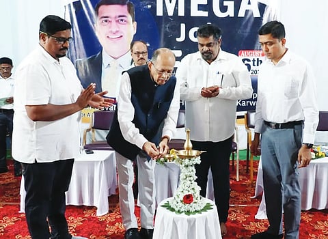 6KWR2 uddoga mela