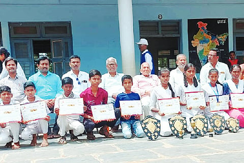 sports