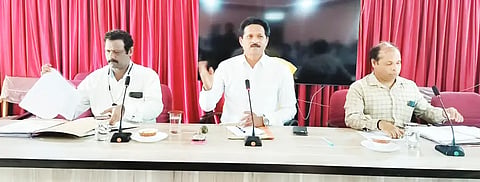7sirsi1 Bhimanna Naik