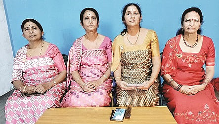 ಅಭಿನಂದನೆ ಕಾರ್ಯಕ್ರಮ