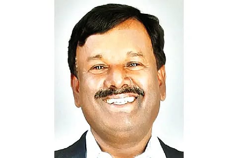 A NARAYANASWAMY ctd
