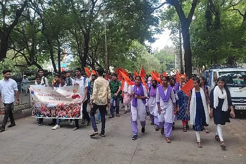 ABVP NEP