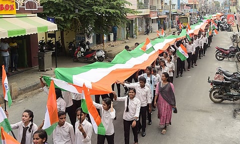ABVP_Tiranga