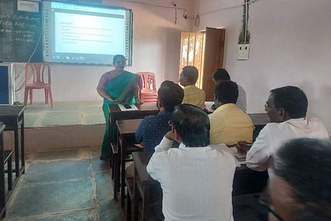 AKSHARA DASOHA