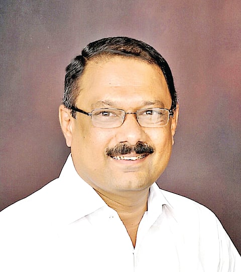 AMARNATH PATIL