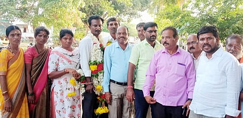 AML ELECTION 3