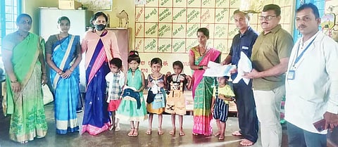 AROGYA SHIBHIRA