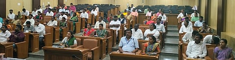 Aadalita Saralikaranakke Salahe