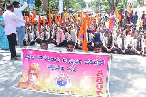 Abvp