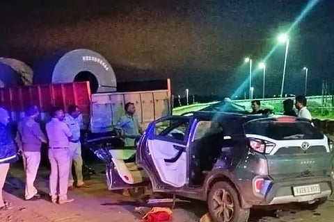 Accident (15)