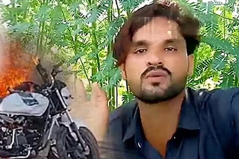 Ahsan Mewati