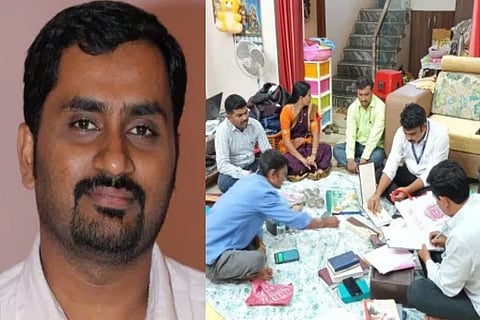 Ajith Kumar Rai