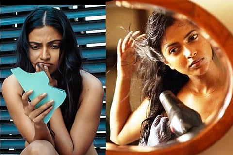 Amala Paul