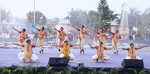 Amanikere_Cultural