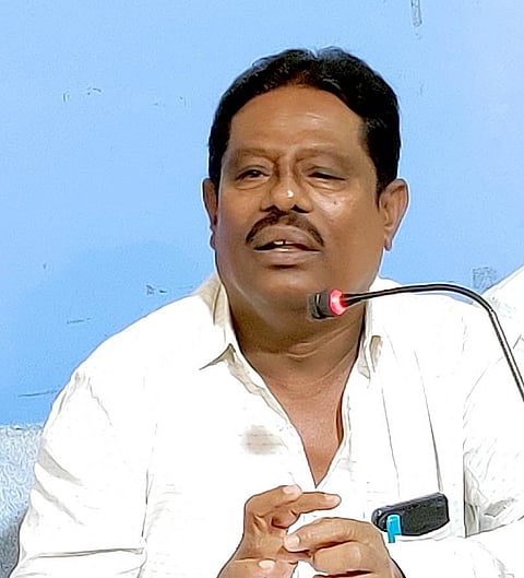 AMBANNA AROLI