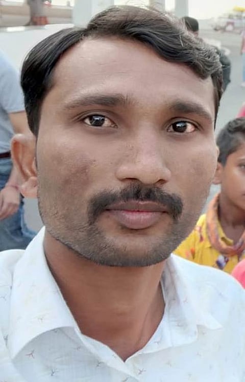 Ambareesh Metre