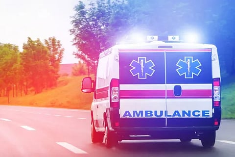 Ambulance