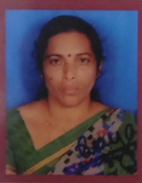 Anandi kanakonakar