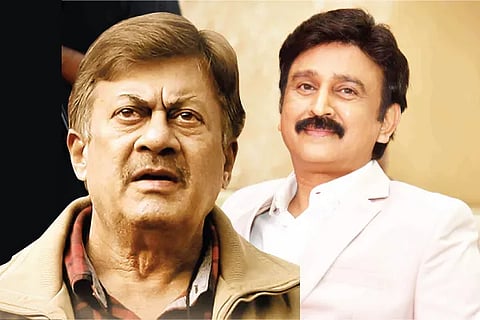 Ananth Nag