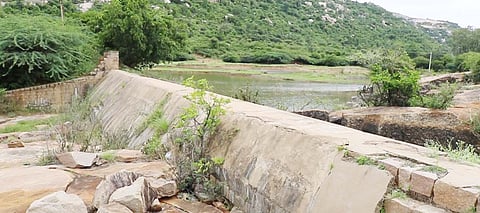 Anekattu Nirmanakke Grahana