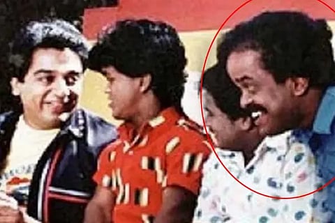 Apoorva Sagodharargal fame actor Mohan found dead on roadside