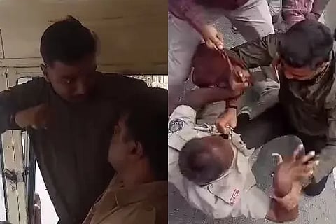Assault