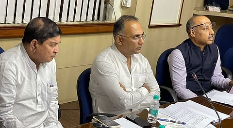 Ayurveda Meeting Photo