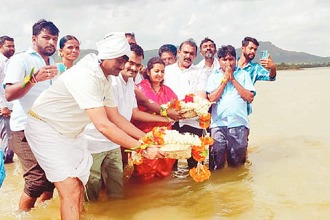 tungabhadra