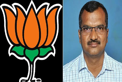 BJP