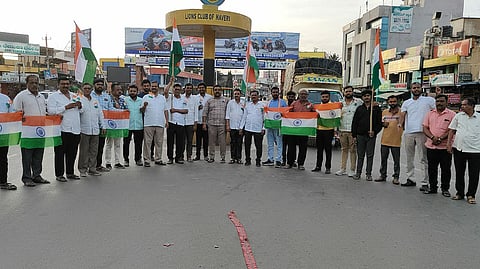 BJP Vijayotsava