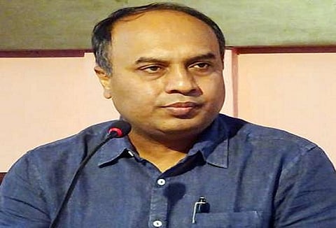 BRIJESH KALAPPA