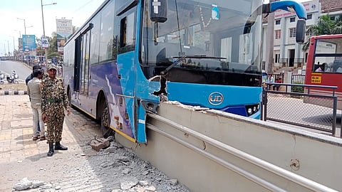 BRTS