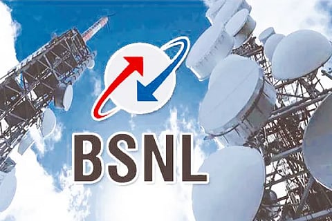 BSNL