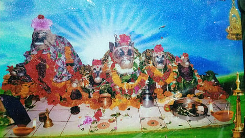 Baila Basaweshwara 2