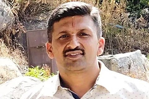Balasubrahmanya