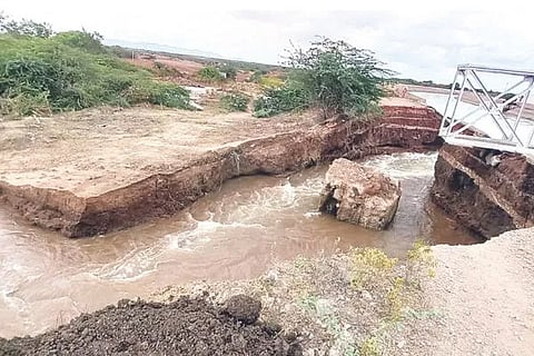 Ballari Hlc