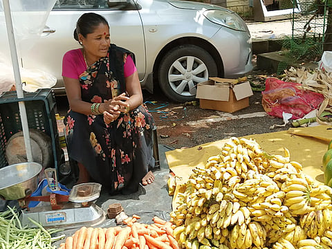 Banana price hike