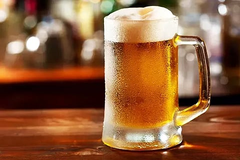 Beer