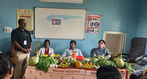 health program