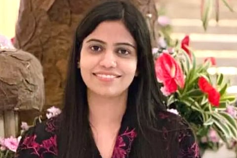 Bengaluru Techie