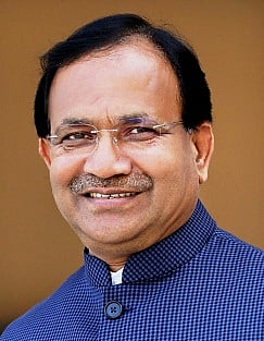 Bhagavant Khuba