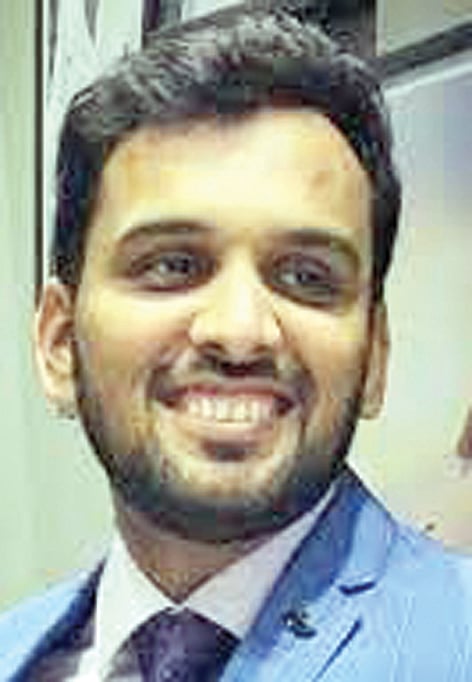 Bhuvanesh Patil